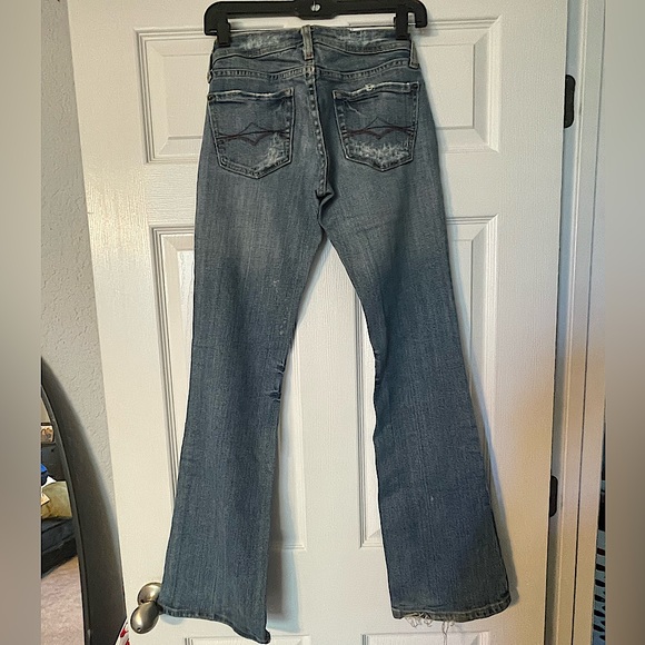 American Republic Bootcut Jeans - Picture 2 of 4
